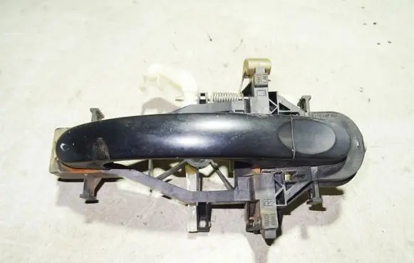 Volkswagen Caddy Sliding door exterior handle/bracket 2K0843351C