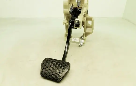 Brake pedal