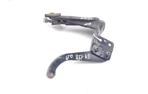 Volkswagen Transporter - Caravelle T5 Roller guide/hinge set 7H0843398 7H0843435E