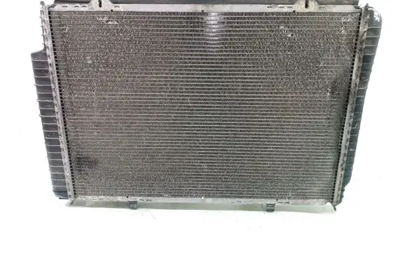 Mercedes-Benz SLK R170 Coolant radiator 2025003203