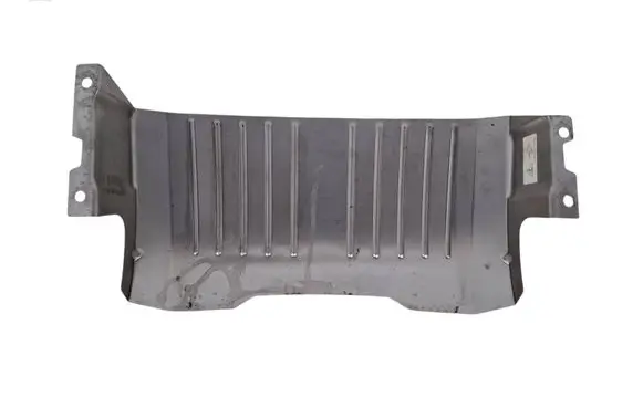 Porsche Panamera (971) Heat shield in engine bay 971119261