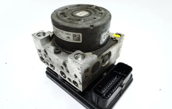 Ford B-MAX ABS Pump D1B12C405AE D1B12C013BC