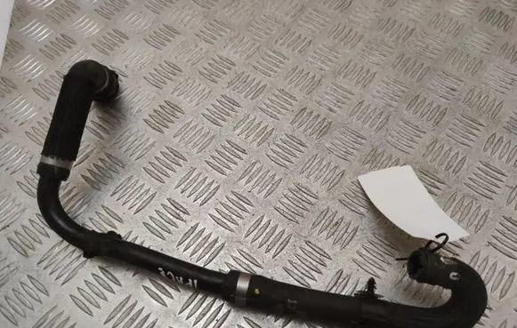 Jaguar I-Pace Engine coolant pipe/hose J9D38D156AC