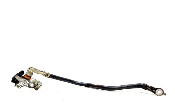Ford C-MAX II Negative earth cable (battery) AV6N10C679BA