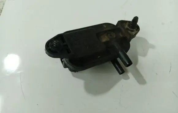 Ford C-MAX I Exhaust gas pressure sensor 3M5A5L200AB