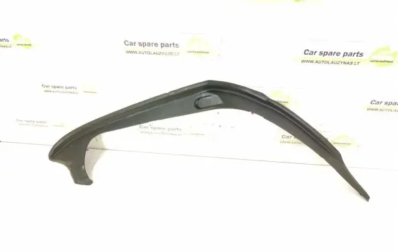 Mercedes-Benz E W213 Loading door rubber seal (on body) 2136908204 2136902405