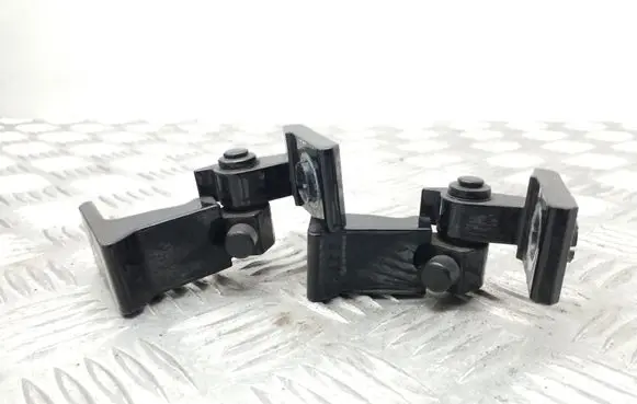 Audi A4 S4 B8 8K Rear door hinge set 8K0831402B 8K0831402E