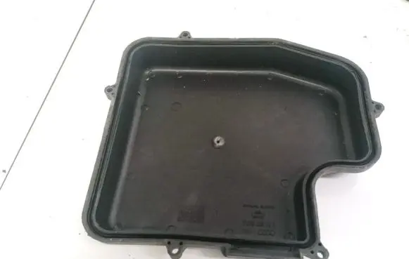 Skoda Superb B5 (3U) Fuse box cover 8D1907613A