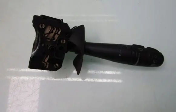 Renault Scenic I Wiper control stalk 37001A