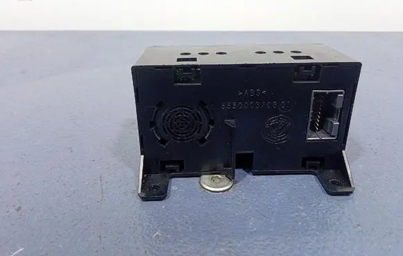 Alfa Romeo 156 Radio/CD/DVD/GPS head unit 60689014