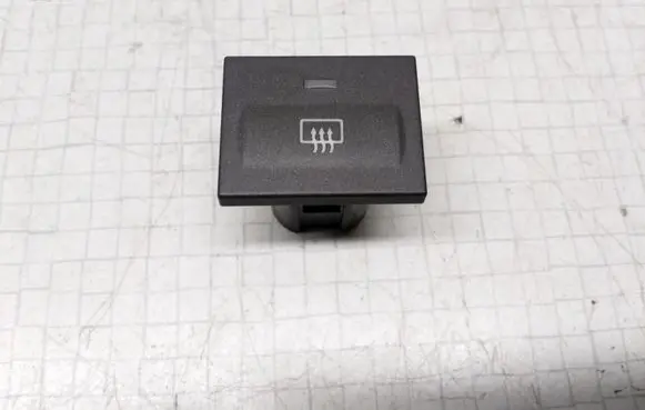 Ford Focus C-MAX Windscreen/window heater switch 3M5T18C621AB