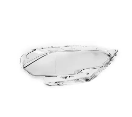 Ford Mustang VI Headlight lense JR3B13005A