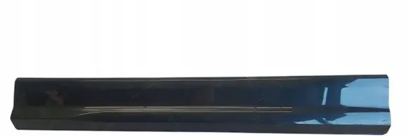 Audi Q2 - Front door trim (molding) 81A853959B