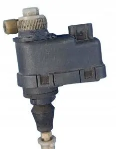 Ford Fiesta Headlight level adjustment motor 90F613K198AA