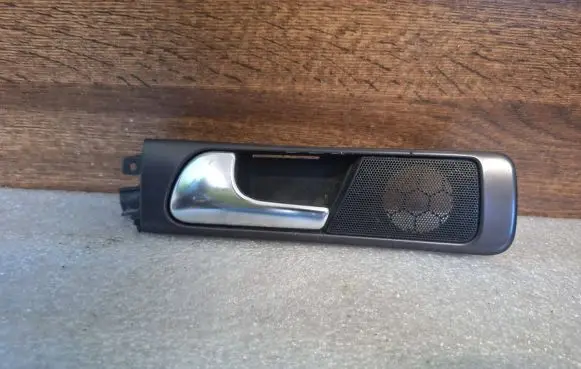 Audi A6 S6 C5 4B Rear door interior handle 4B0839019