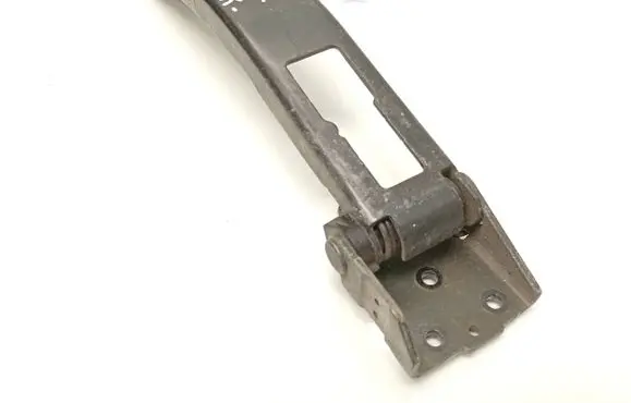 Mercedes-Benz Sprinter W906 Loading door check strap stopper A9067600228