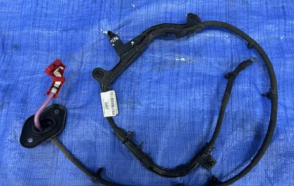 Ford Puma Positive cable (battery) M1TT14B322BBF