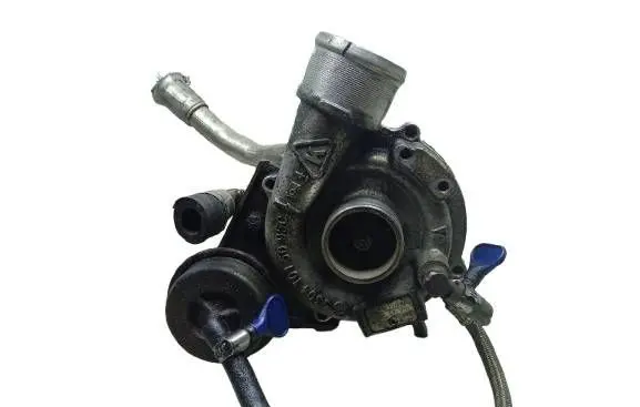 Volkswagen PASSAT B5 Turbo 058145703 71000430