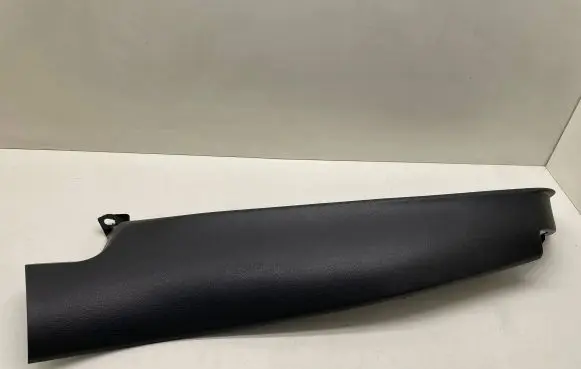 Volkswagen Golf VI Rear seat side top trim 1K4867765B