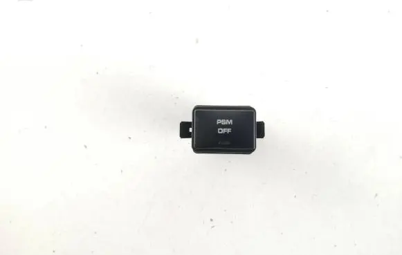 Porsche Cayenne (9PA) Other switches/knobs/shifts 7L5927225A