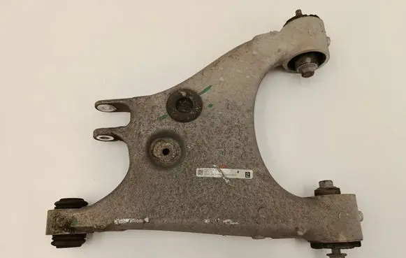 Tesla Model S Rear upper control arm/wishbone 102141600A 610106392