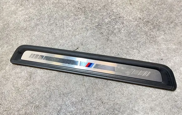BMW i4 Front sill trim cover 7407377 7407388 8079724