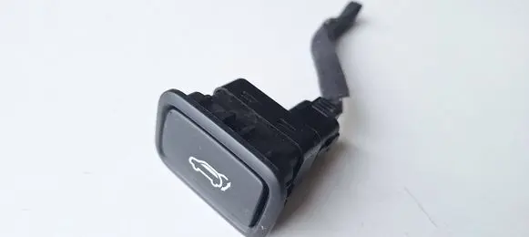 KIA Pro Cee'd III Tailgate/boot open switch button 299185059 01203