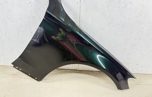 Mercedes-Benz C W205 Fender A2058810201
