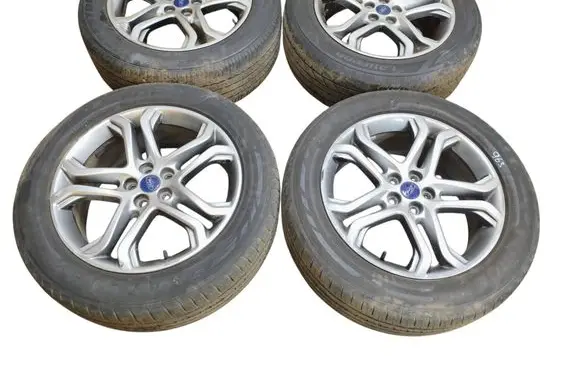Ford Edge II R19 alloy rim FT4C1007C1A