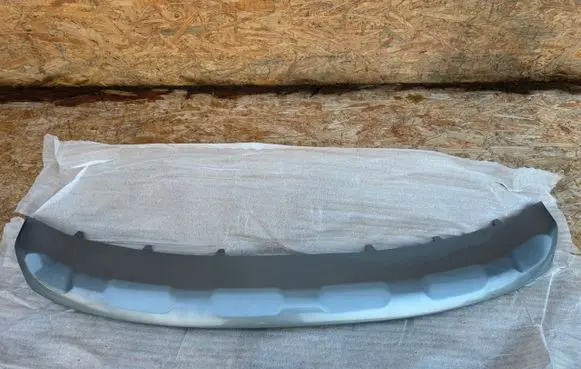 KIA Sorento Front bumper lip 86565C5010