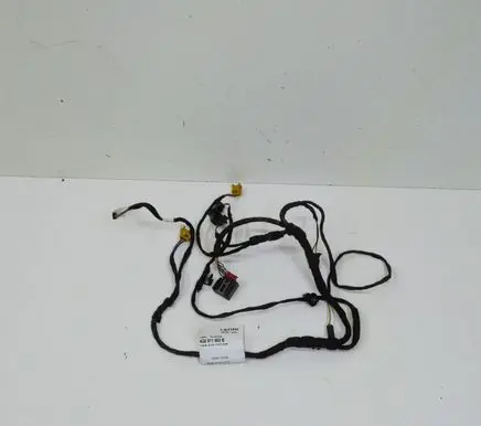 Audi A6 S6 C7 4G Other wiring loom 4G5971693B