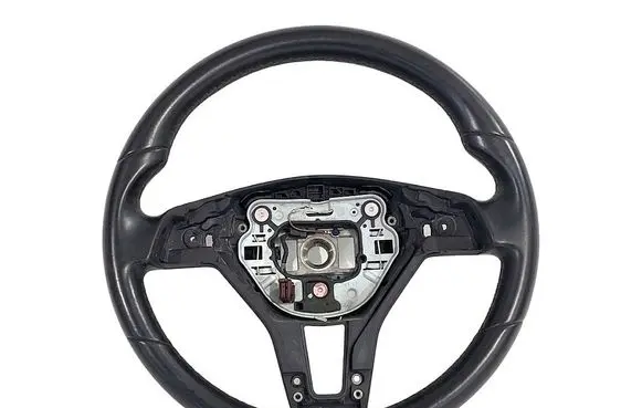 Mercedes-Benz B W246 W242 Steering wheel