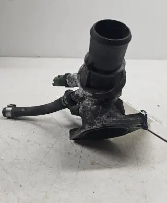 Thermostat/thermostat housing