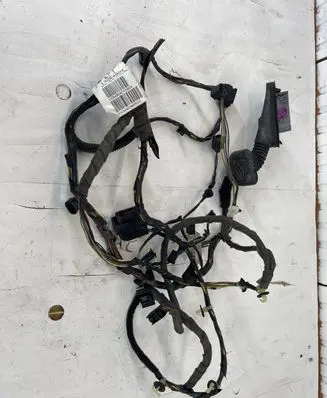 Opel Insignia A Front door wiring loom 13264903