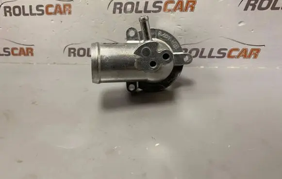 Thermostat/thermostat housing