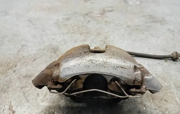 Volvo V50 Front brake caliper