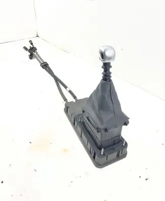 Peugeot 308 Gear shifter/selector 9675041480