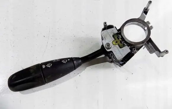 Volkswagen Crafter Indicator stalk