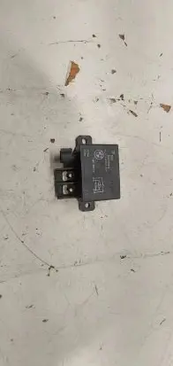 BMW X5 E70 Glow plug pre-heat relay 66150301 441219 A2001X26