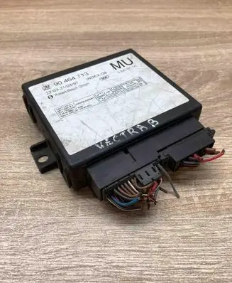 Opel Vectra B Comfort/convenience module 90464713 9330065147 WITHPLUG