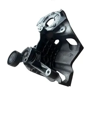 Chevrolet Captiva Fuel pump bracket 96440531