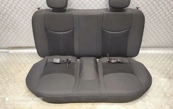 Opel Karl Interior set 