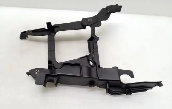 Nissan Qashqai Timing belt guard (cover) 135024340R