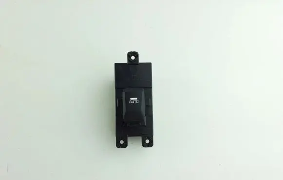 KIA Ceed Electric window control switch 93580A2000 KL7814
