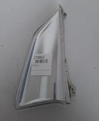 Nissan Leaf I (ZE0) Front indicator light 261803NL0A