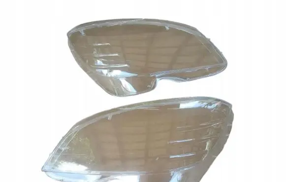 Mercedes-Benz C W204 Headlight lense 507012-E