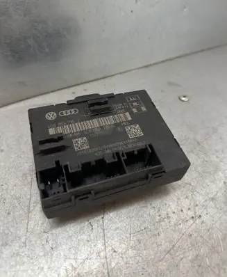 Audi A7 S7 4G Door control unit/module 4G8959795J 4G8959795G