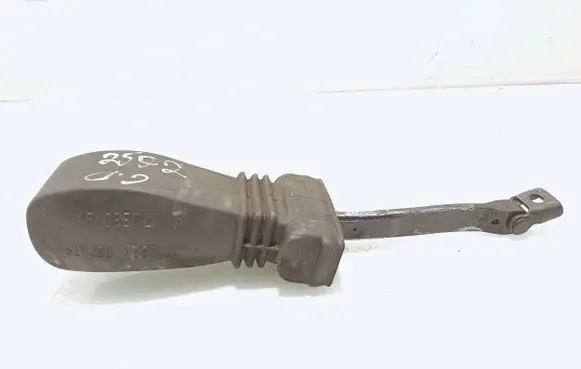 Audi A5 Sportback 8TA Rear door check strap stopper 8T8839249B