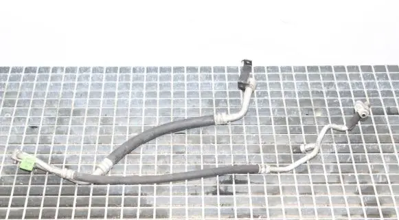 Chevrolet Captiva Air conditioning (A/C) pipe/hose 20794811