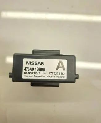 Nissan X-Trail T32 Other control units/modules 476A04BB0B CYSN03H3JT 1779221